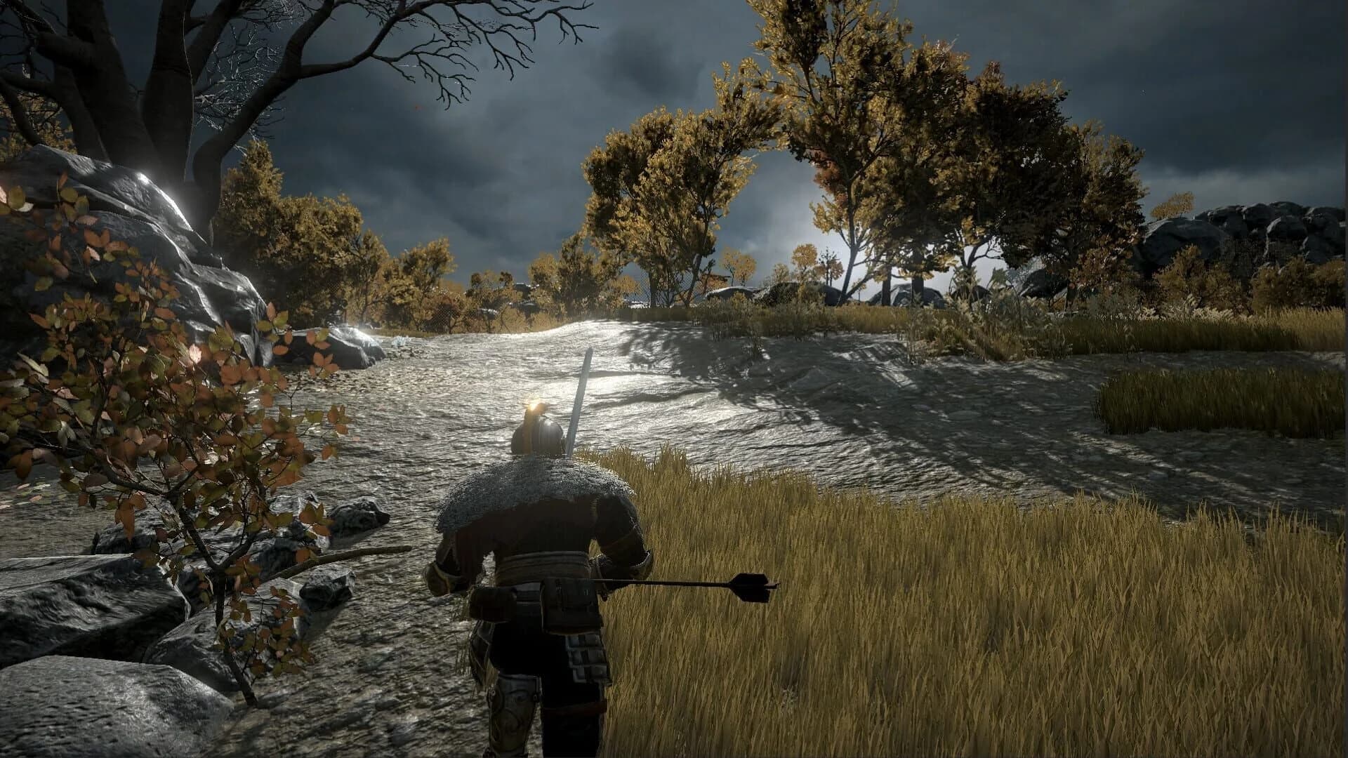 Dragon's Dog Mother screenshot 4