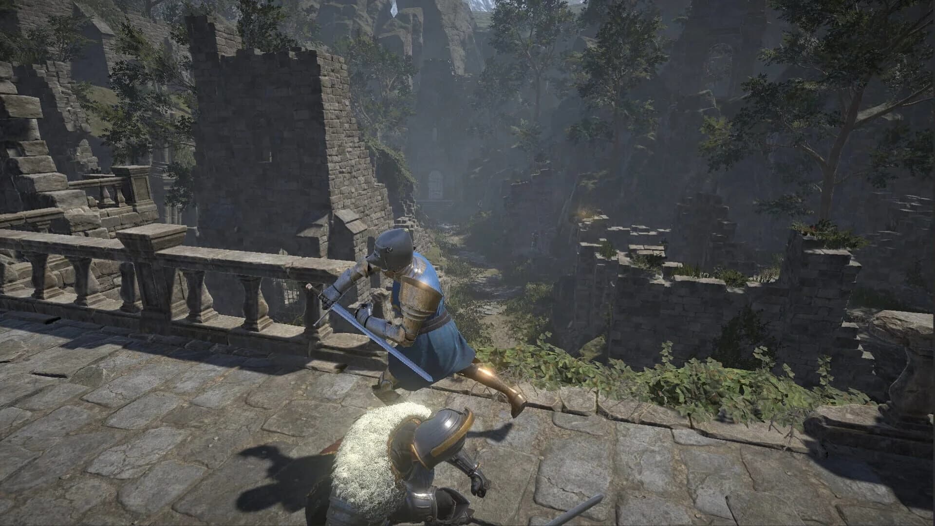 Dragon's Dog Mother screenshot 3