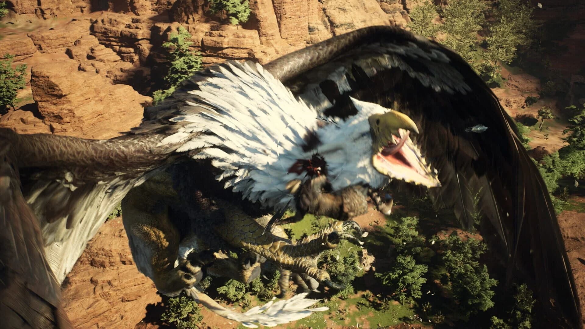 Dragon's Dogma II screenshot 5