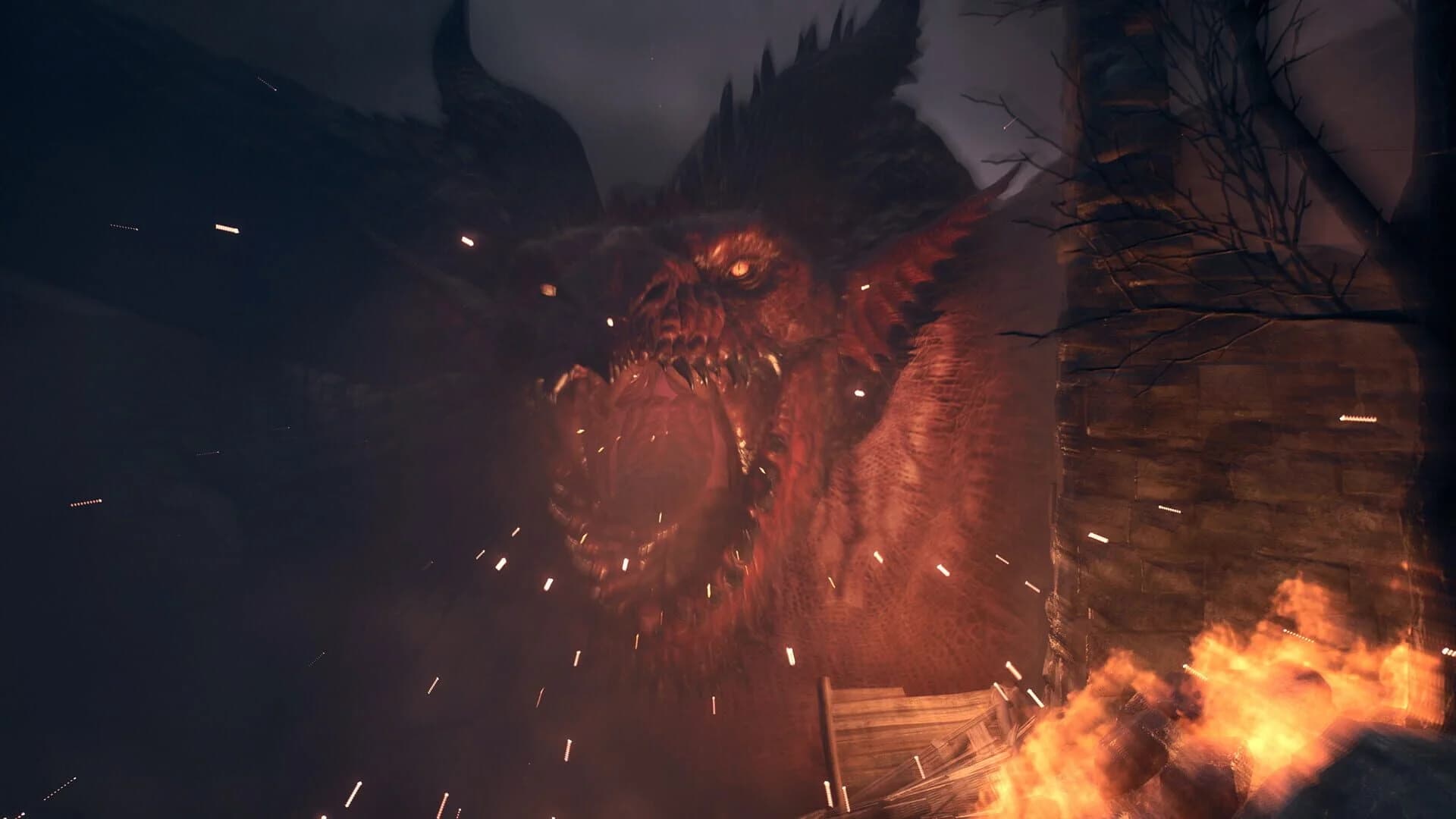 Dragon's Dogma II screenshot 2