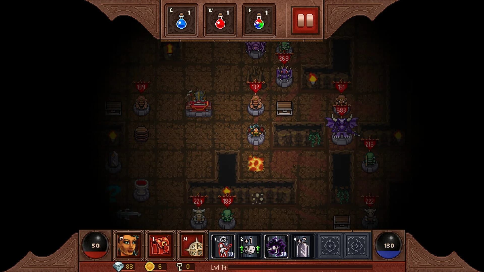 Dragon's Dungeon: Awakening screenshot 3