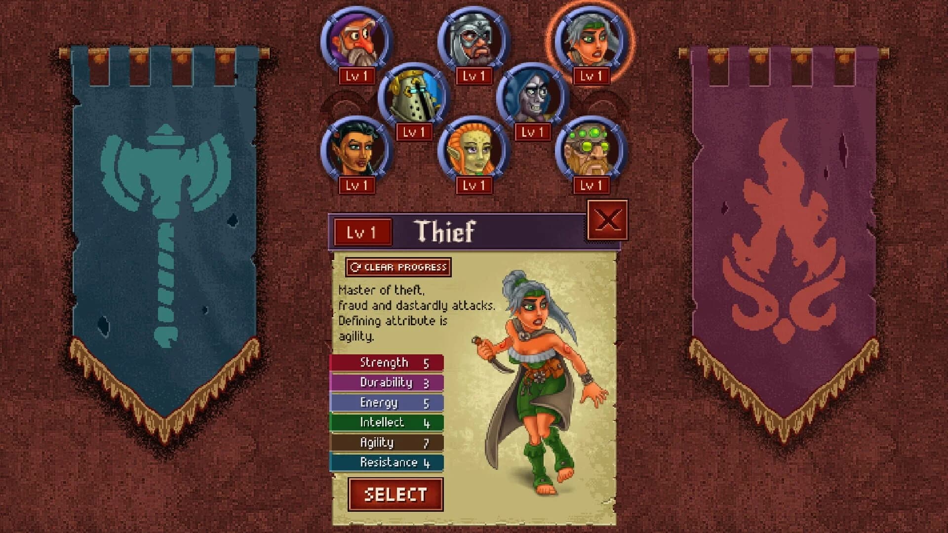 Dragon's Dungeon: Awakening screenshot 1