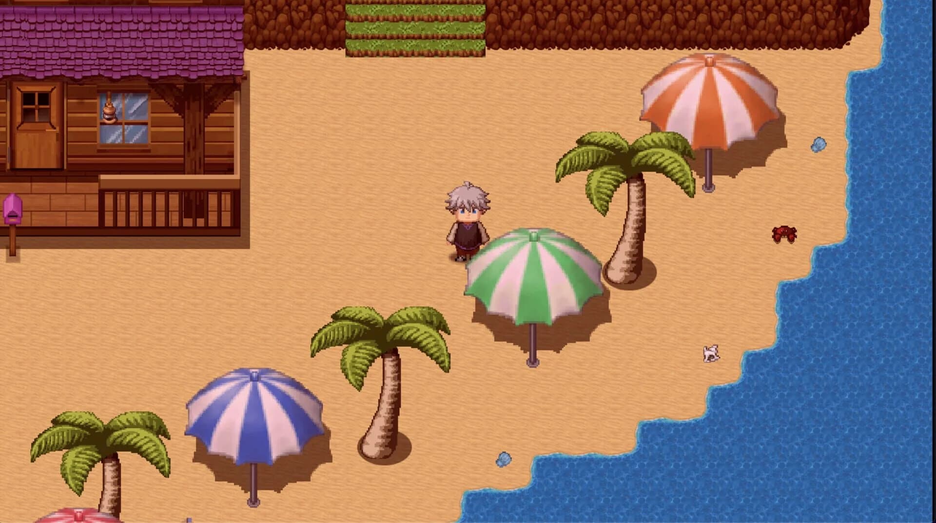 Dragons Heart screenshot 4