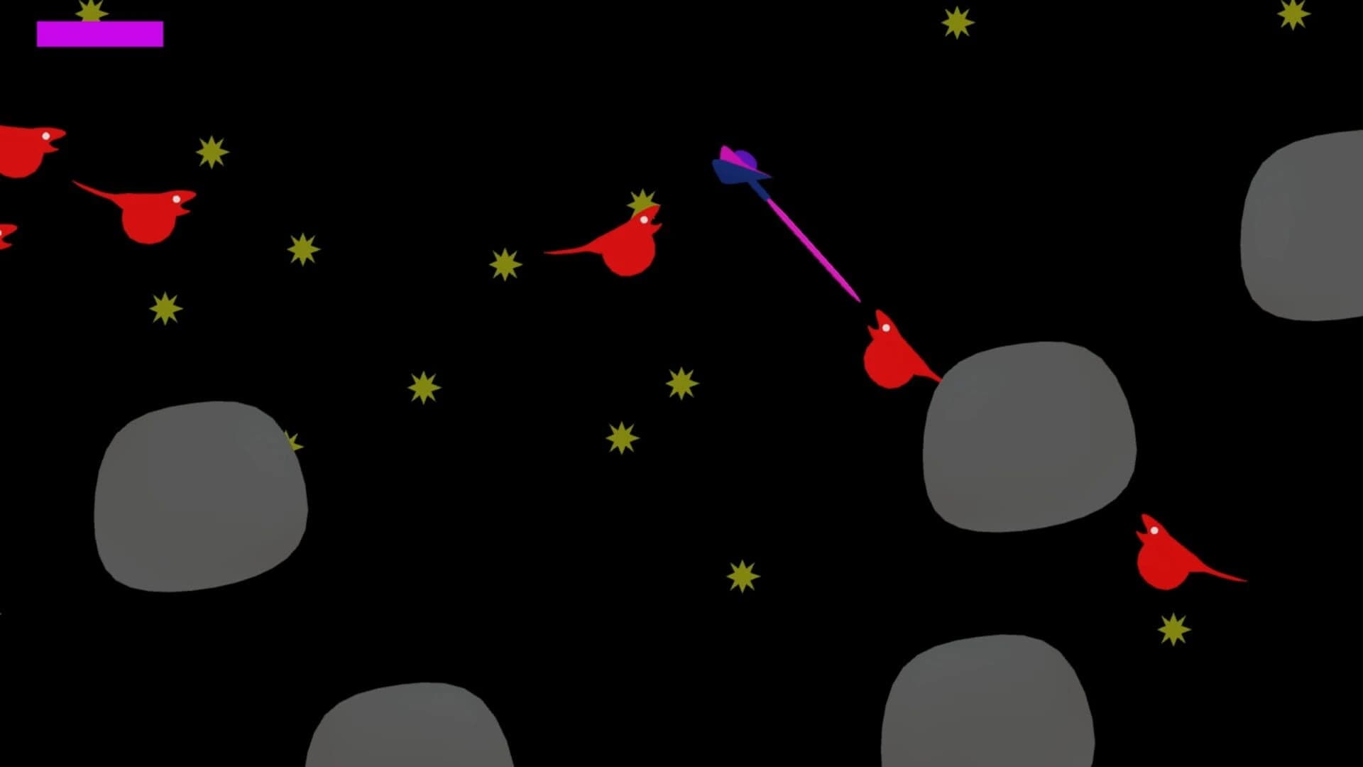 Dragons in Space screenshot 2