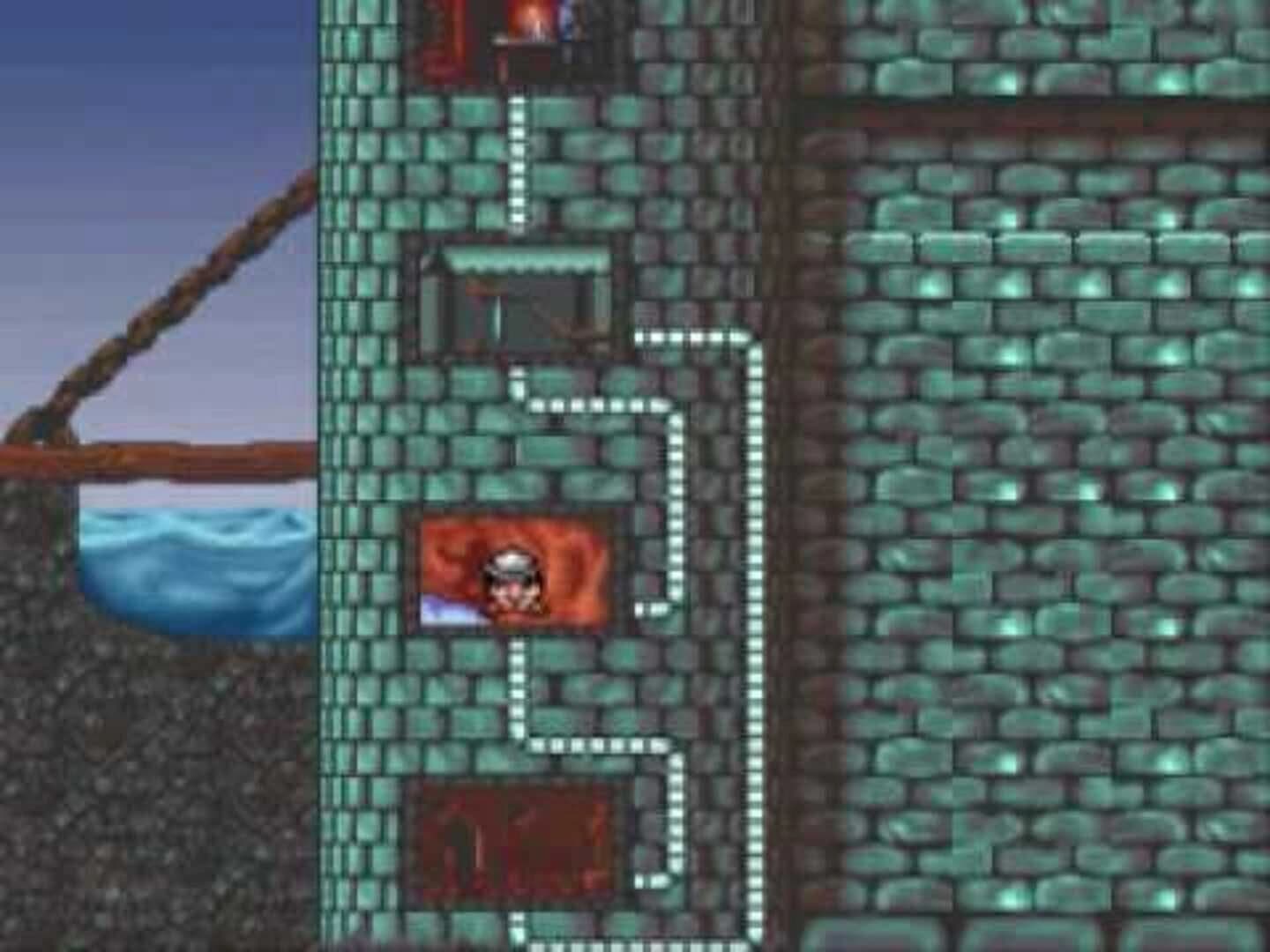 Dragon's Lair screenshot 6