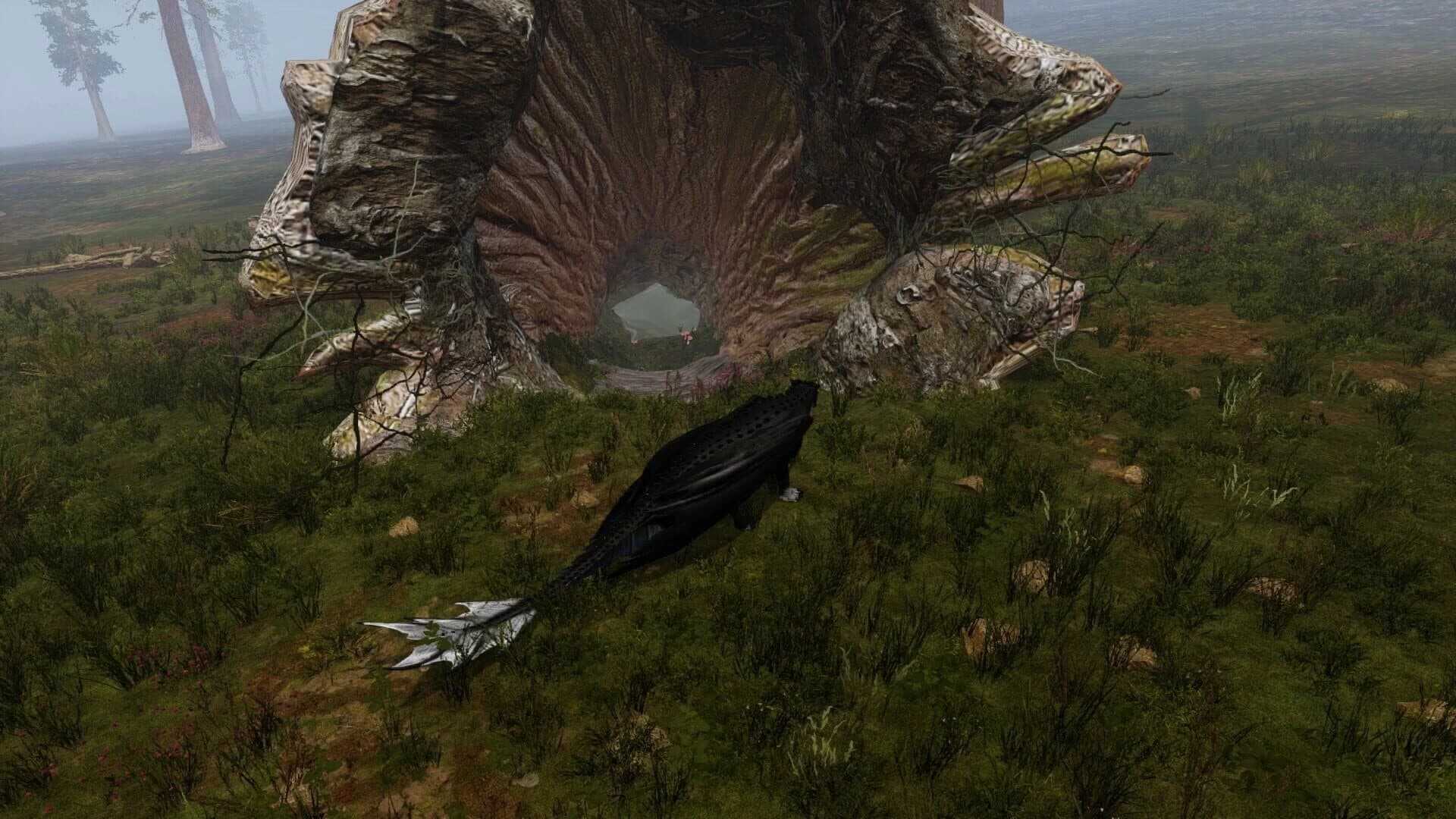Dragons Legacy screenshot 4