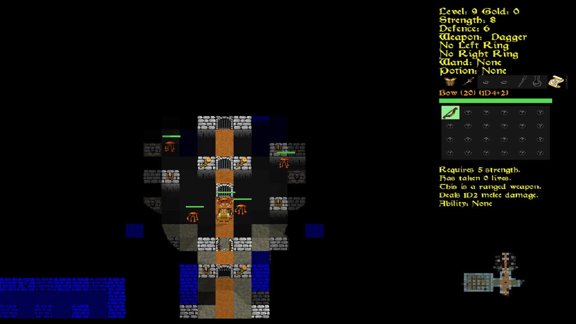 Dragon's Lunch screenshot 4