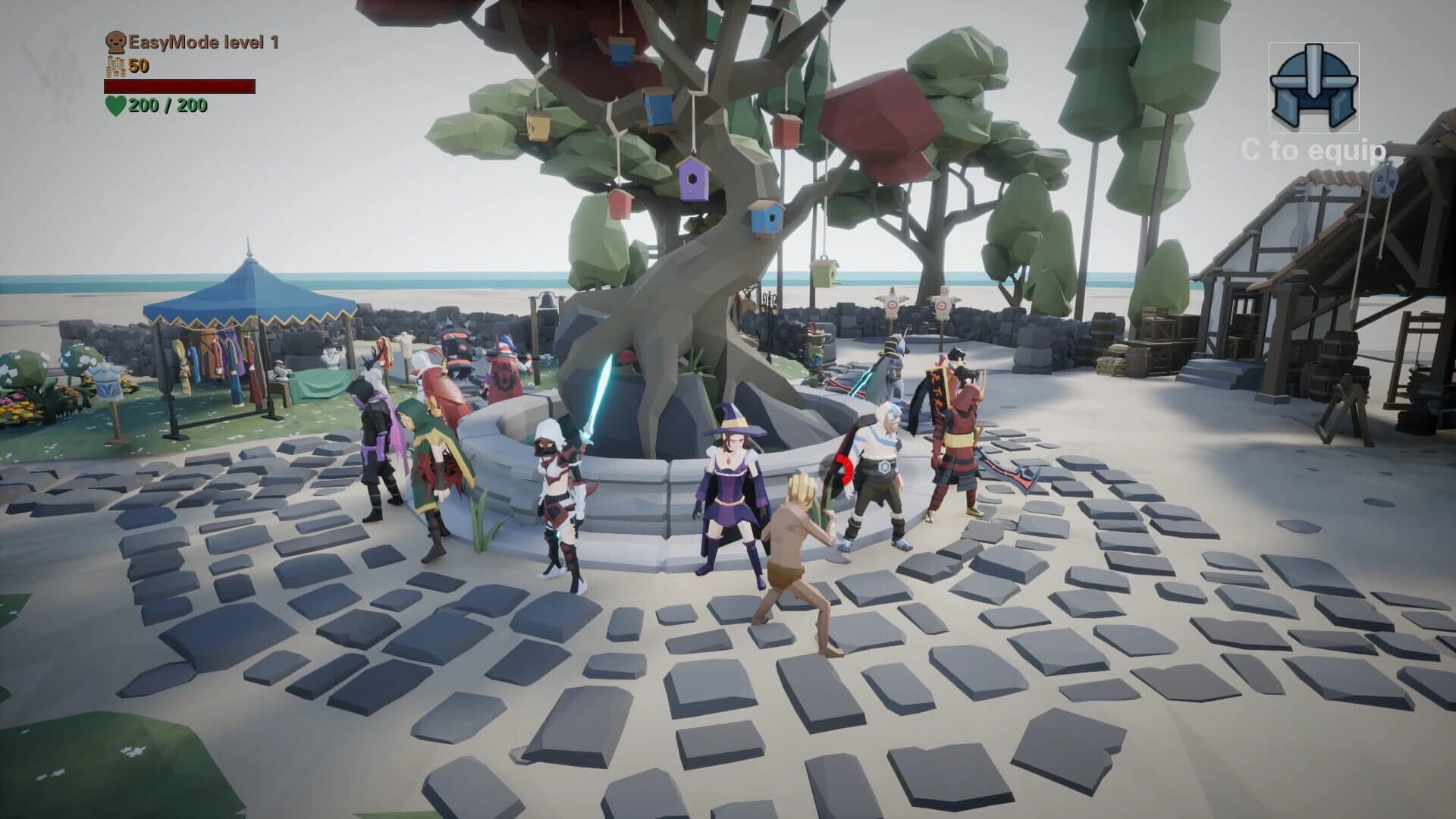 Dragon's Treasure screenshot 3