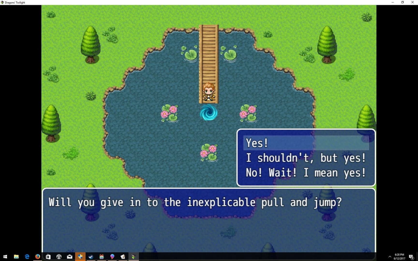 Dragons' Twilight screenshot 5