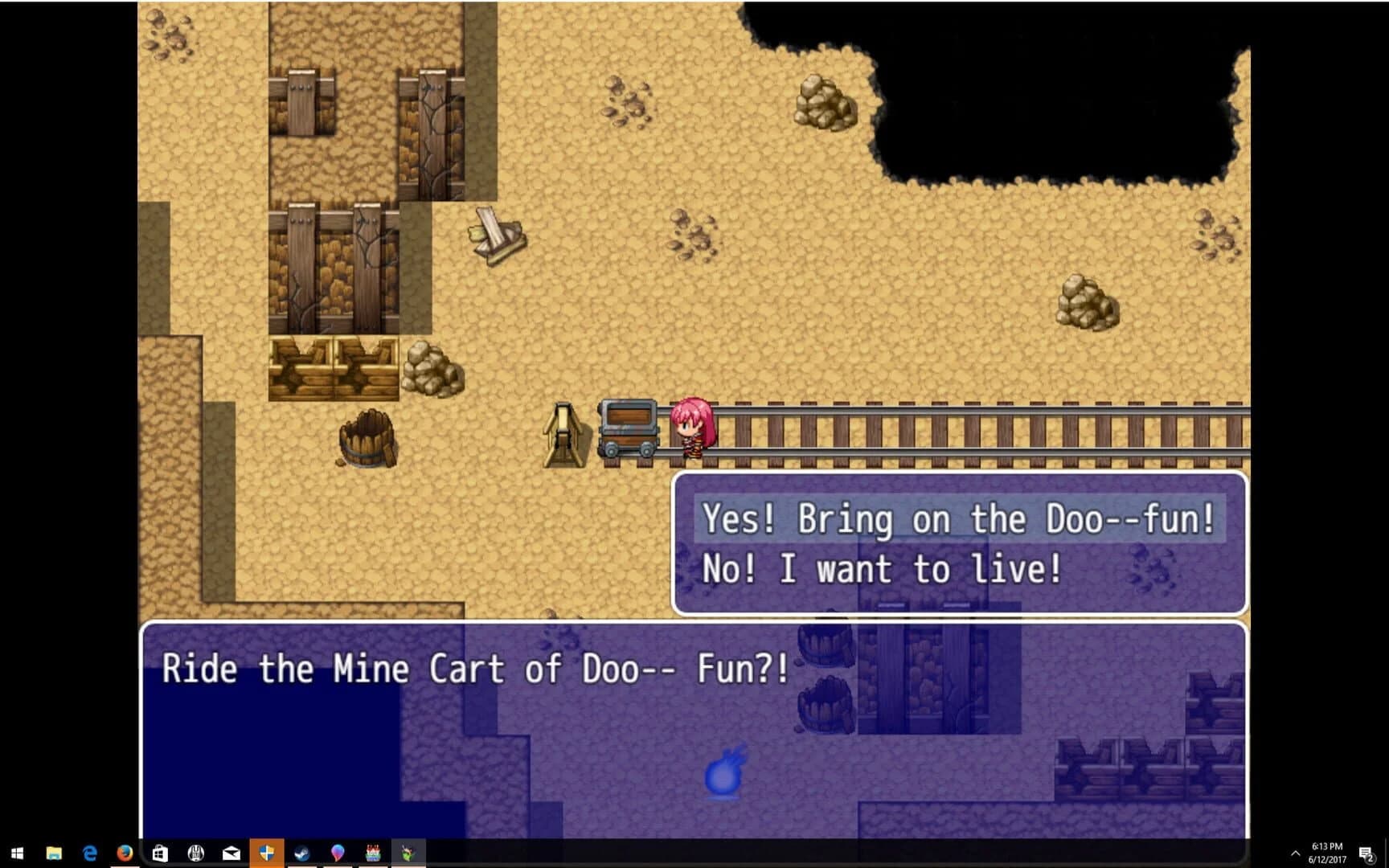 Dragons' Twilight screenshot 3