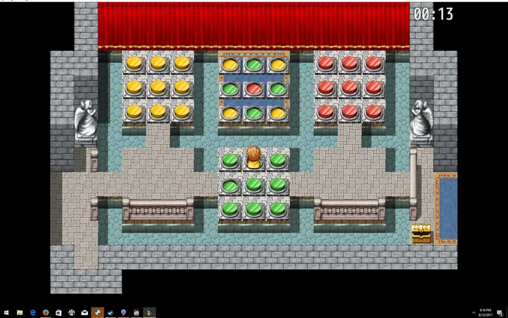 Dragons' Twilight screenshot 1