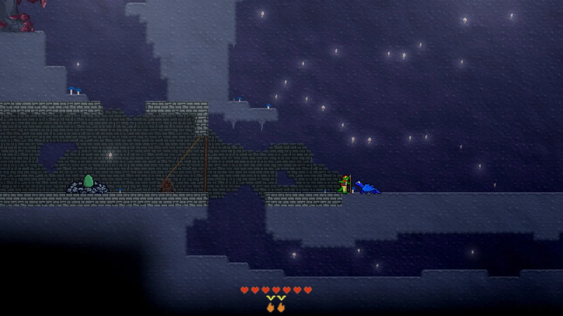 Dragon's Wake screenshot 5