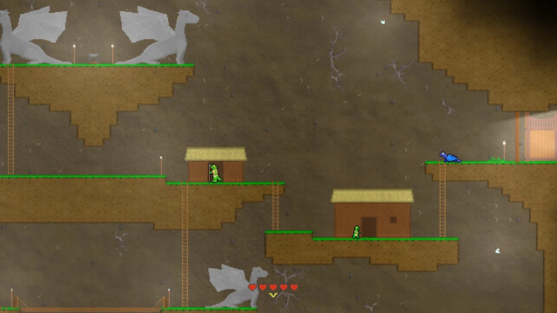 Dragon's Wake screenshot 3