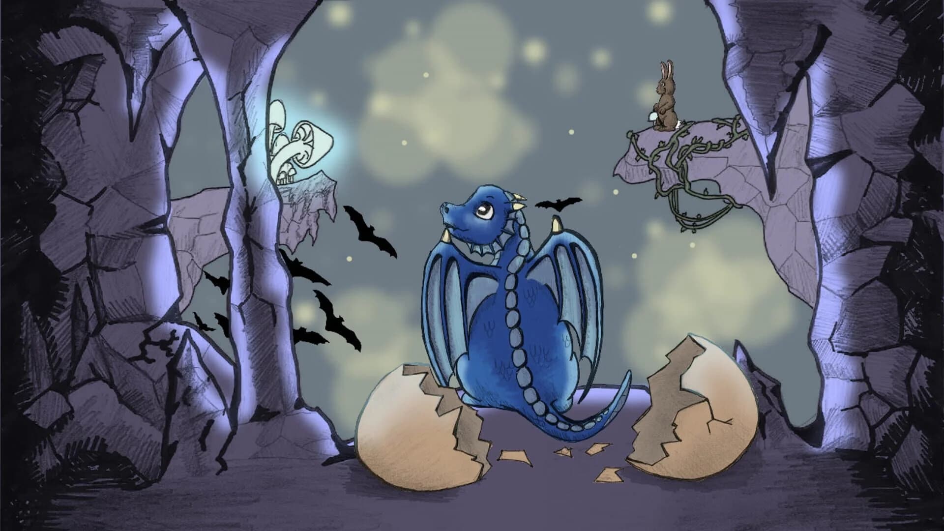 Dragon's Wake screenshot 2