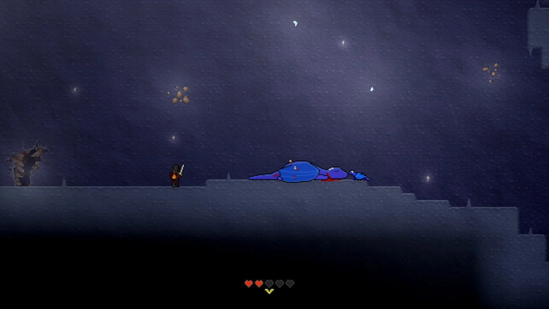 Dragon's Wake screenshot 4