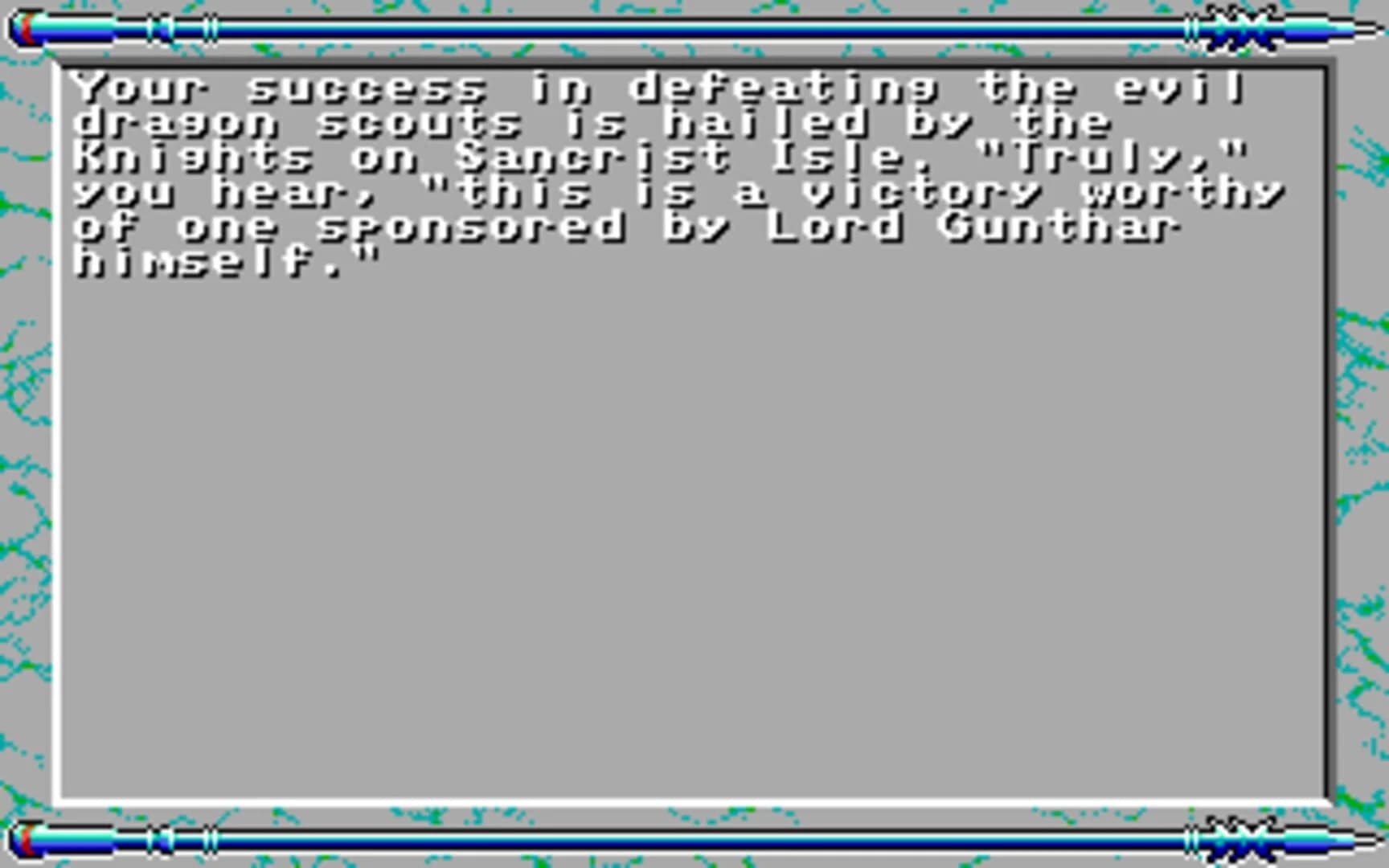 DragonStrike screenshot 3