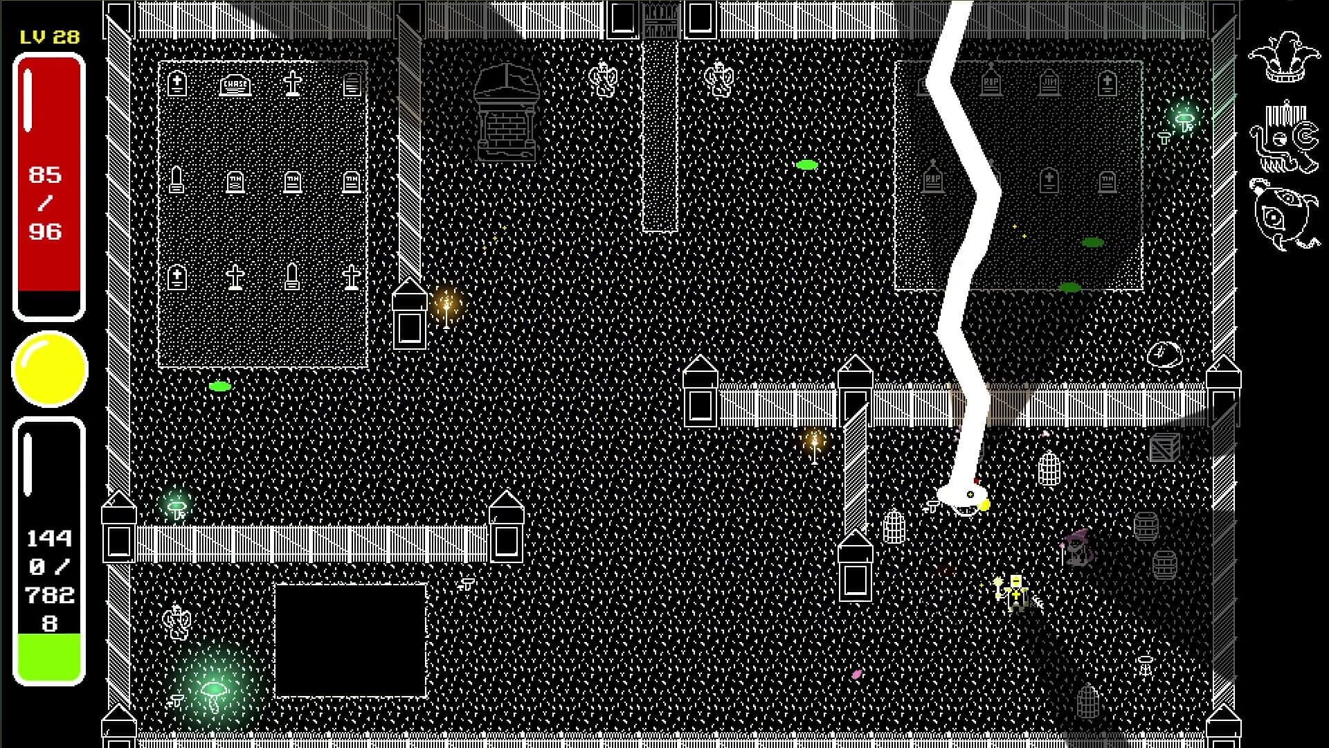 Dragot screenshot 1