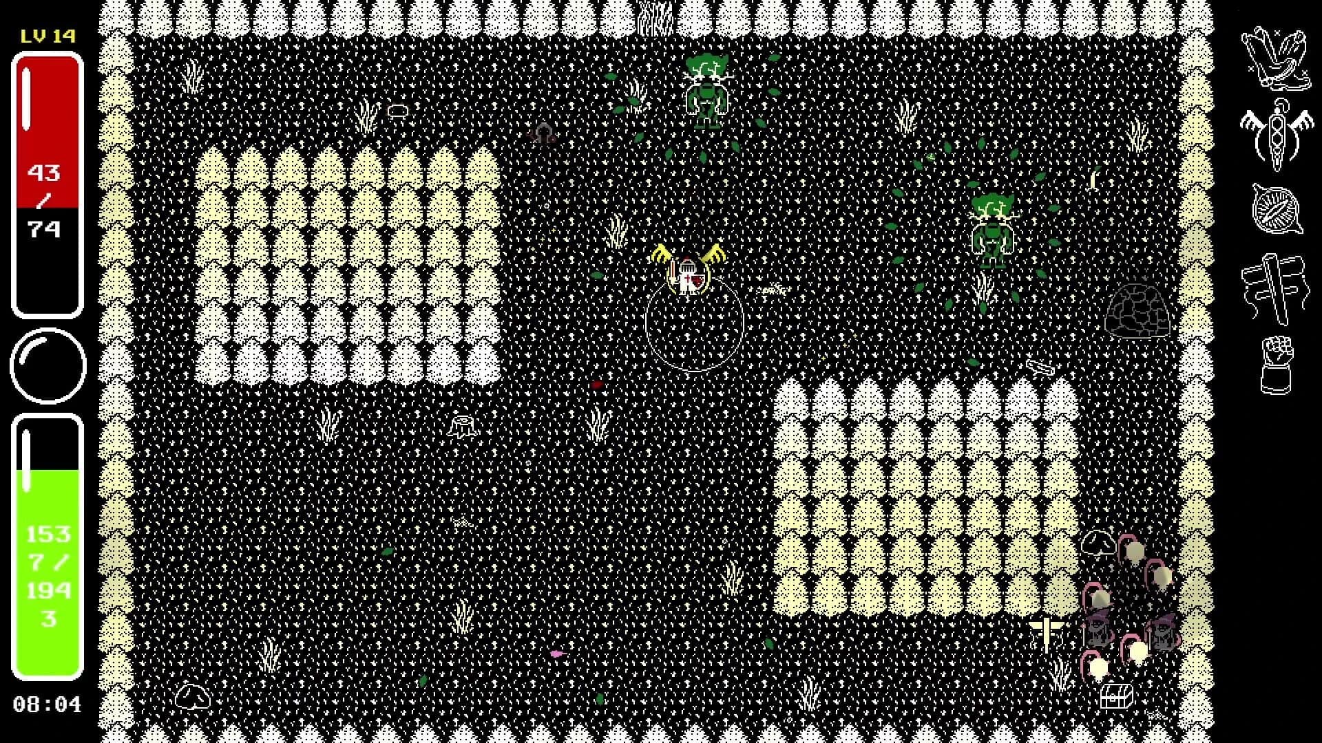 Dragot screenshot 5