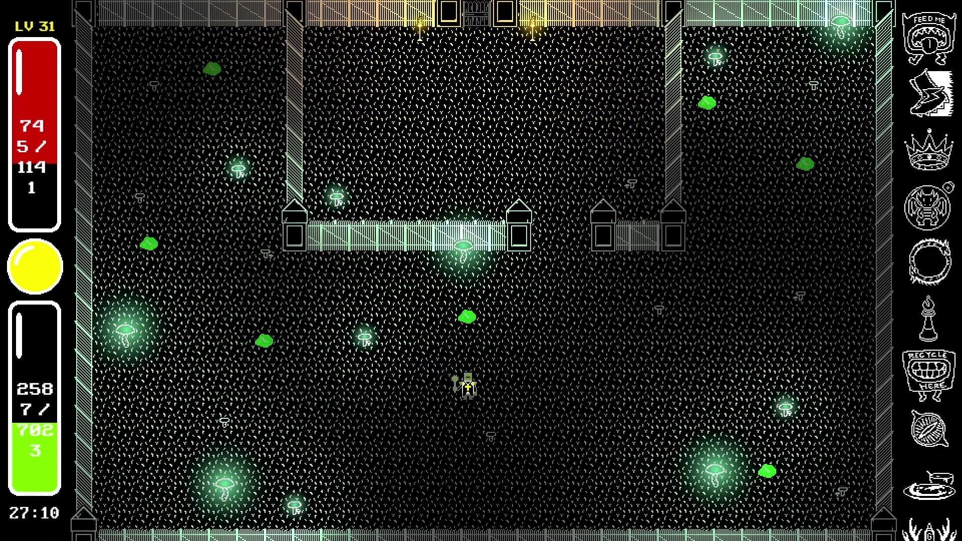 Dragot screenshot 4