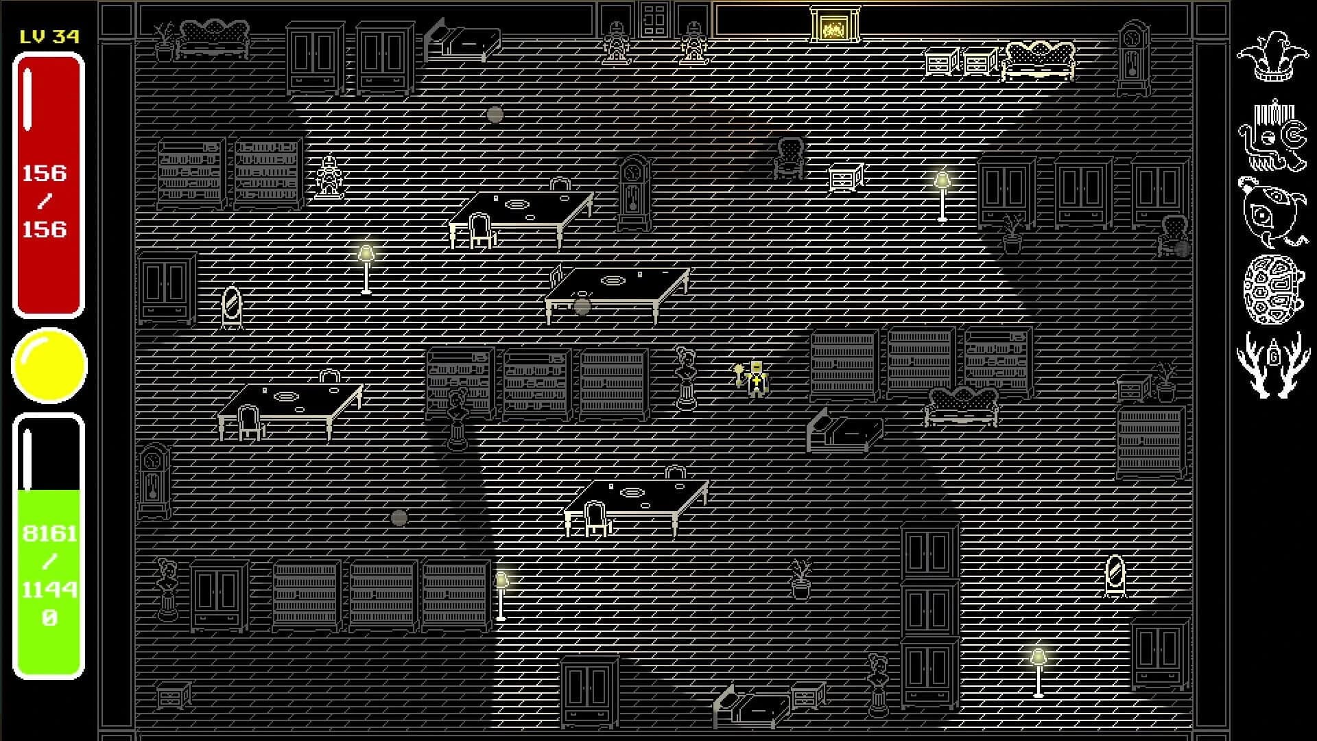 Dragot screenshot 2
