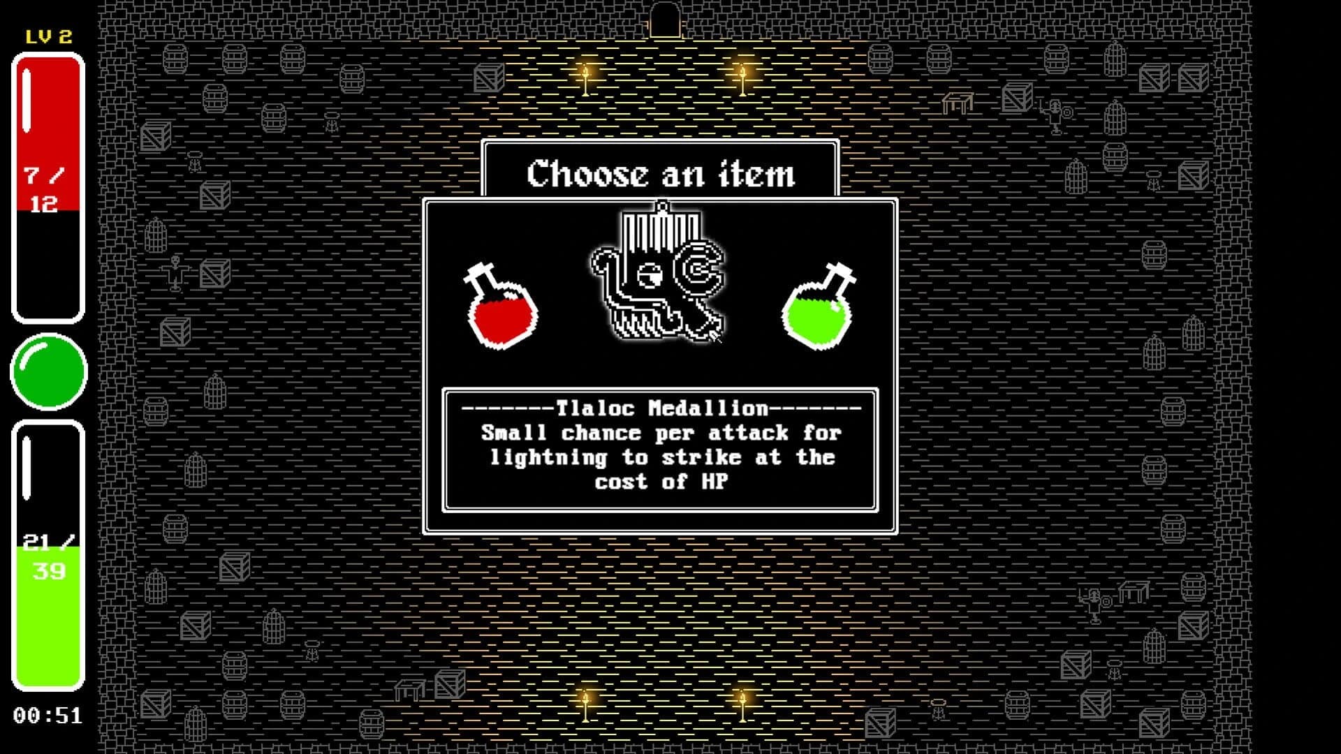 Dragot screenshot 3