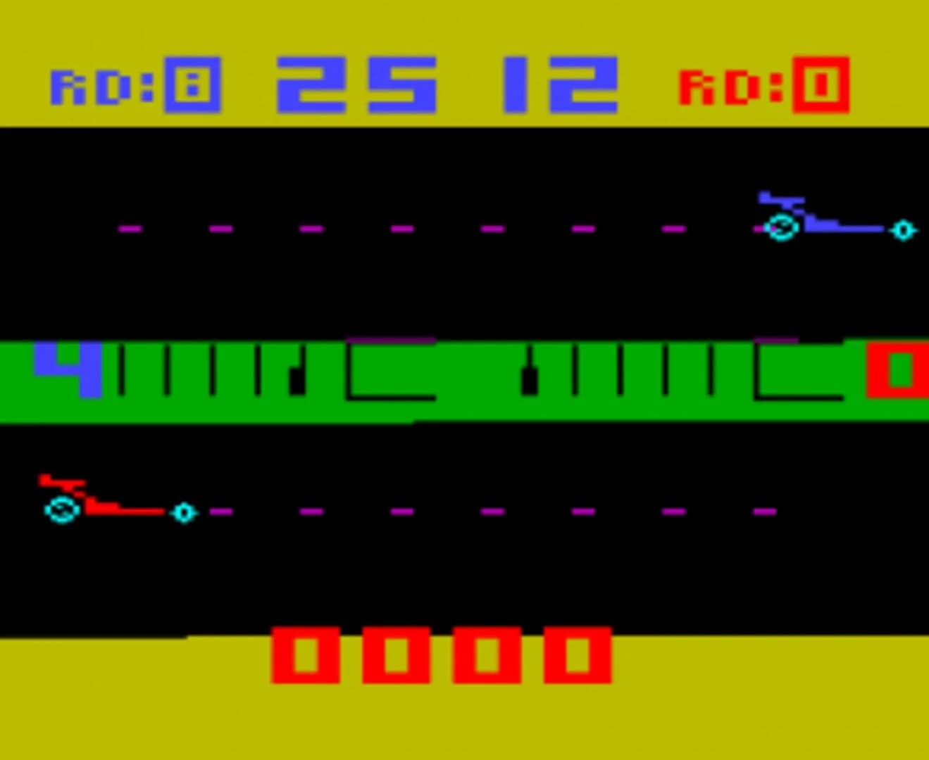 Dragster screenshot 2