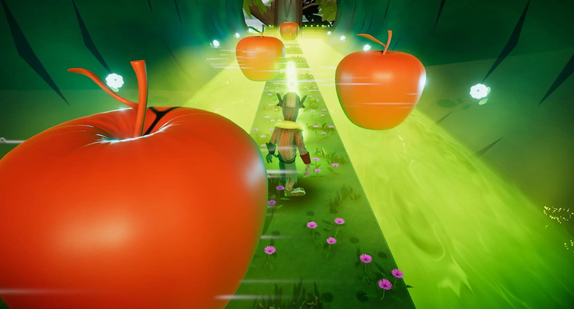 Draid screenshot 5