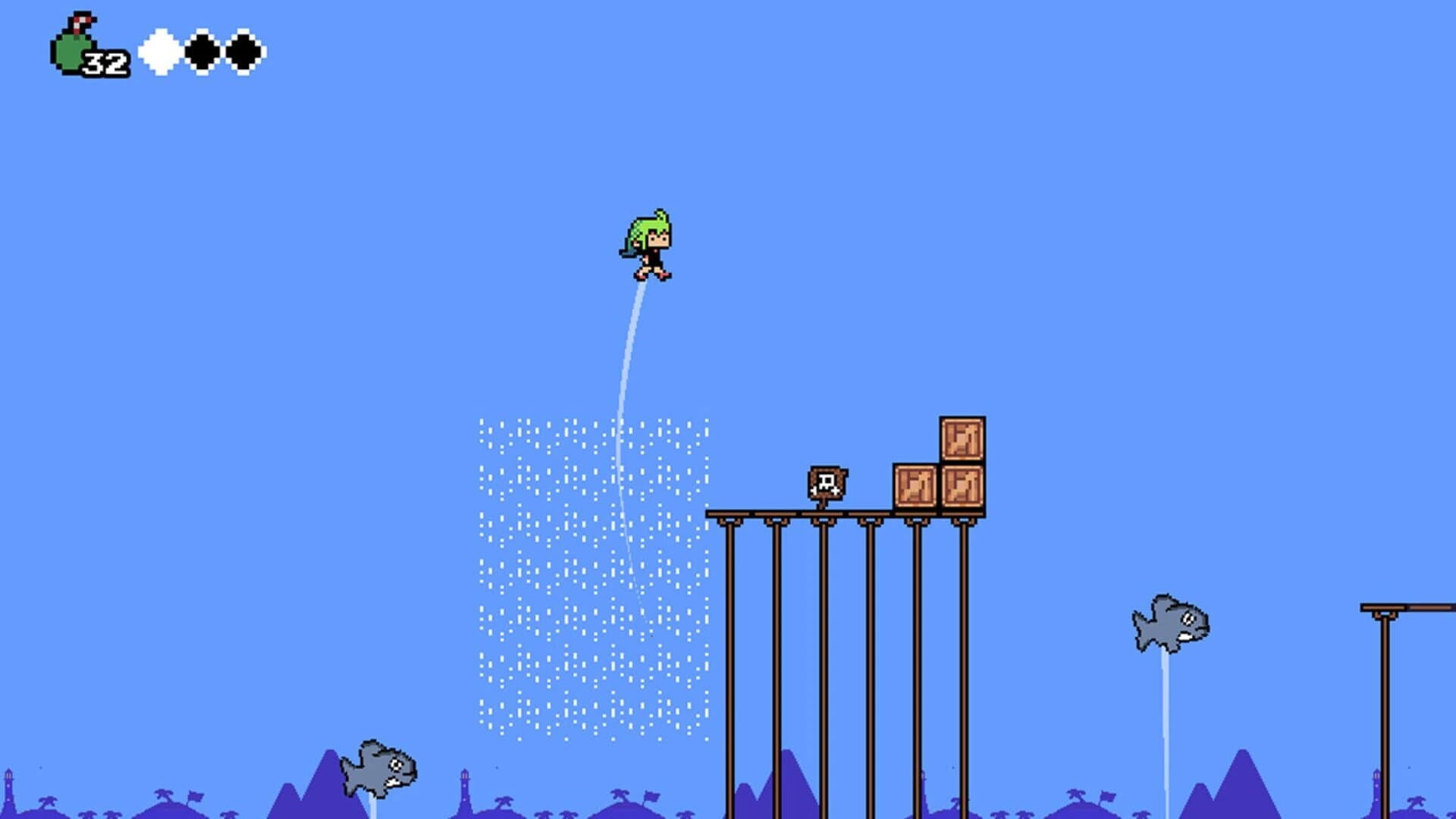 Draikai screenshot 5