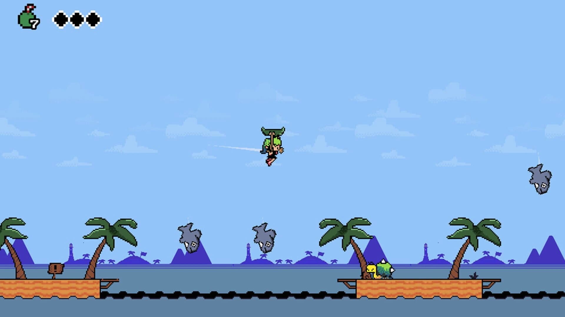 Draikai screenshot 4