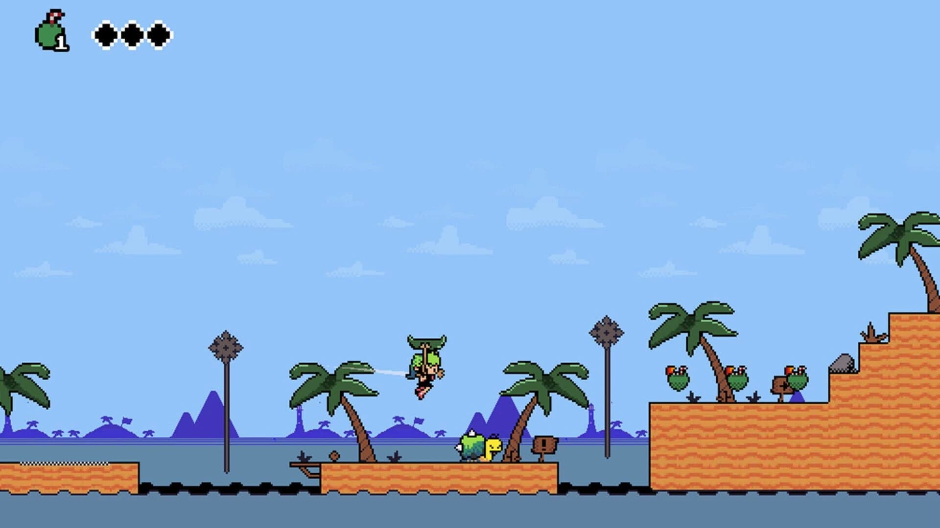 Draikai screenshot 2