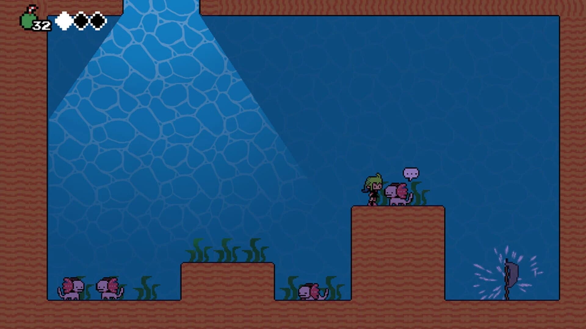 Draikai screenshot 3