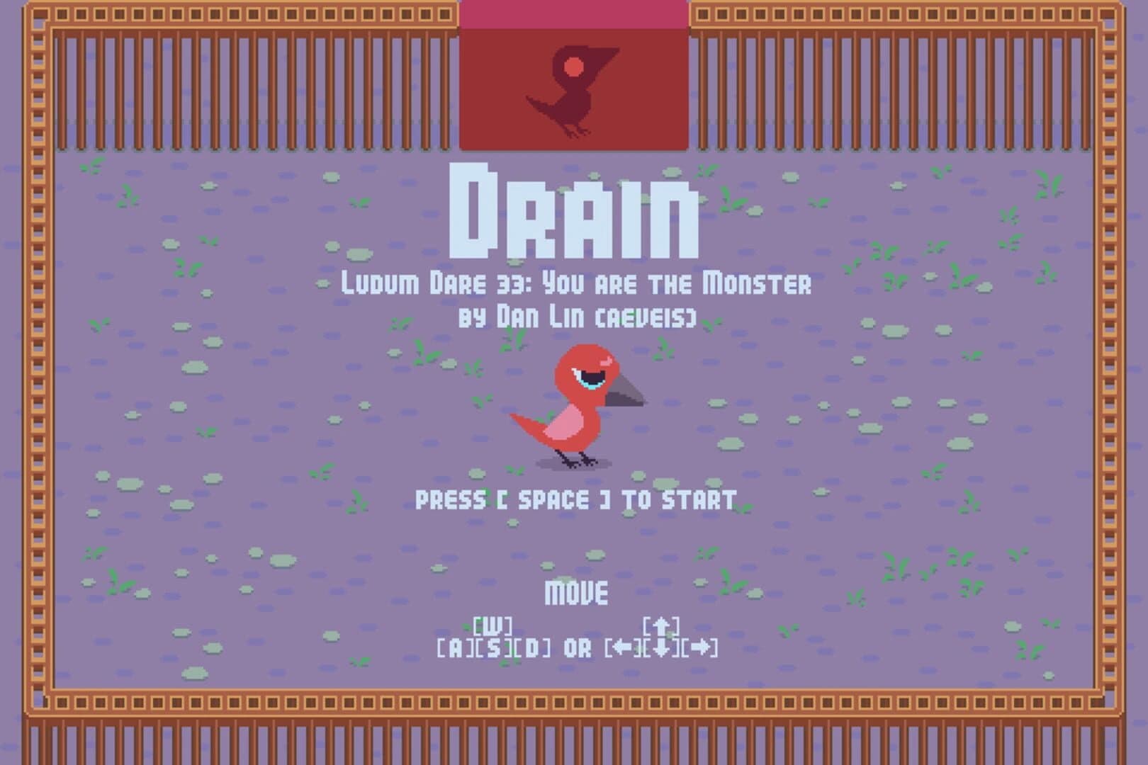 Drain screenshot 3