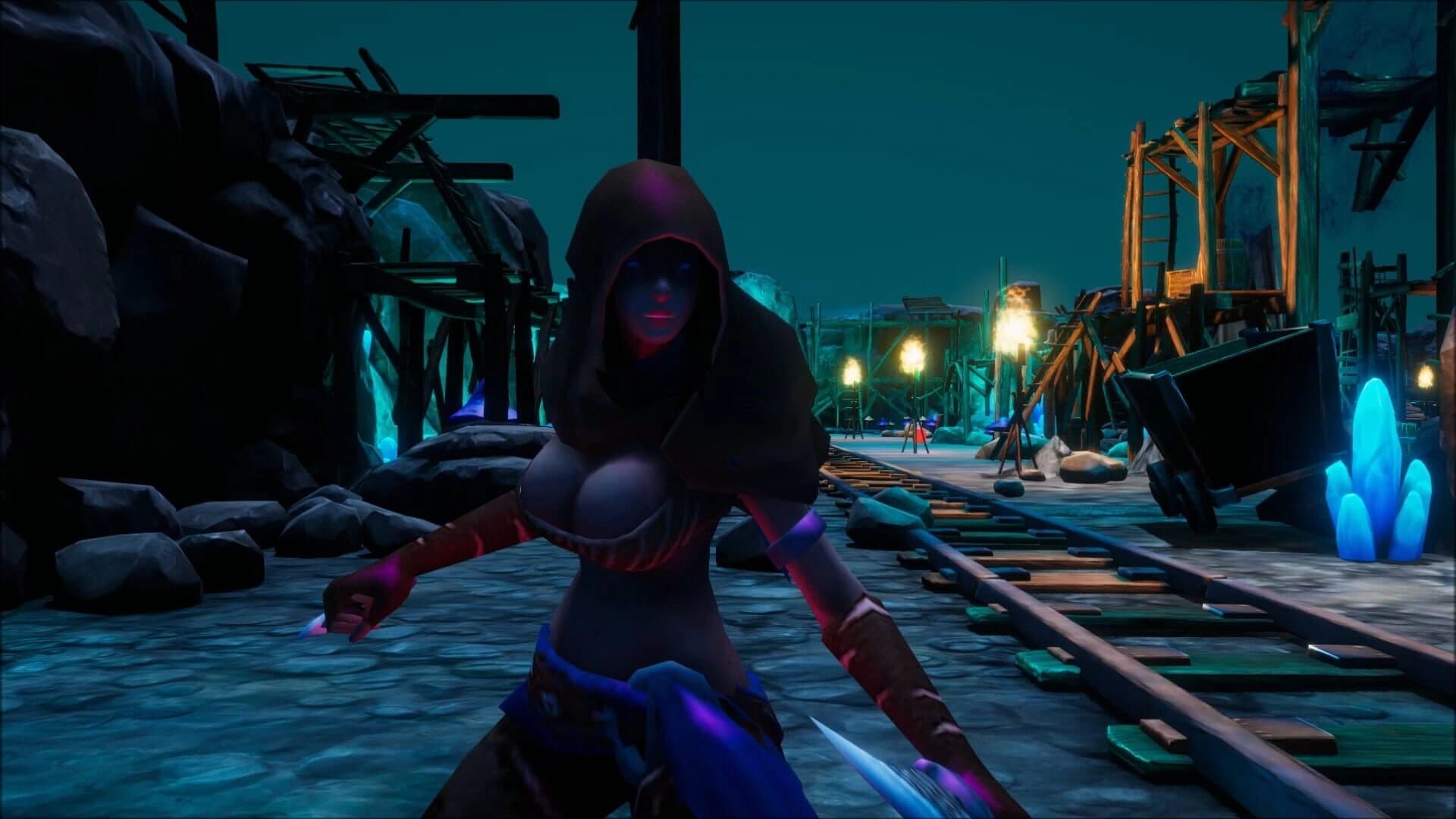 DrainLive screenshot 3