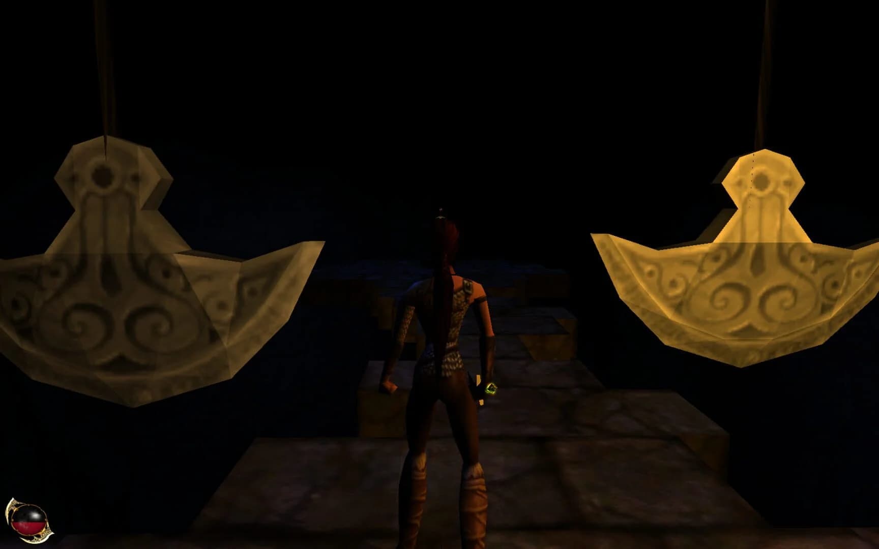 Drakan: Order of the Flame screenshot 2