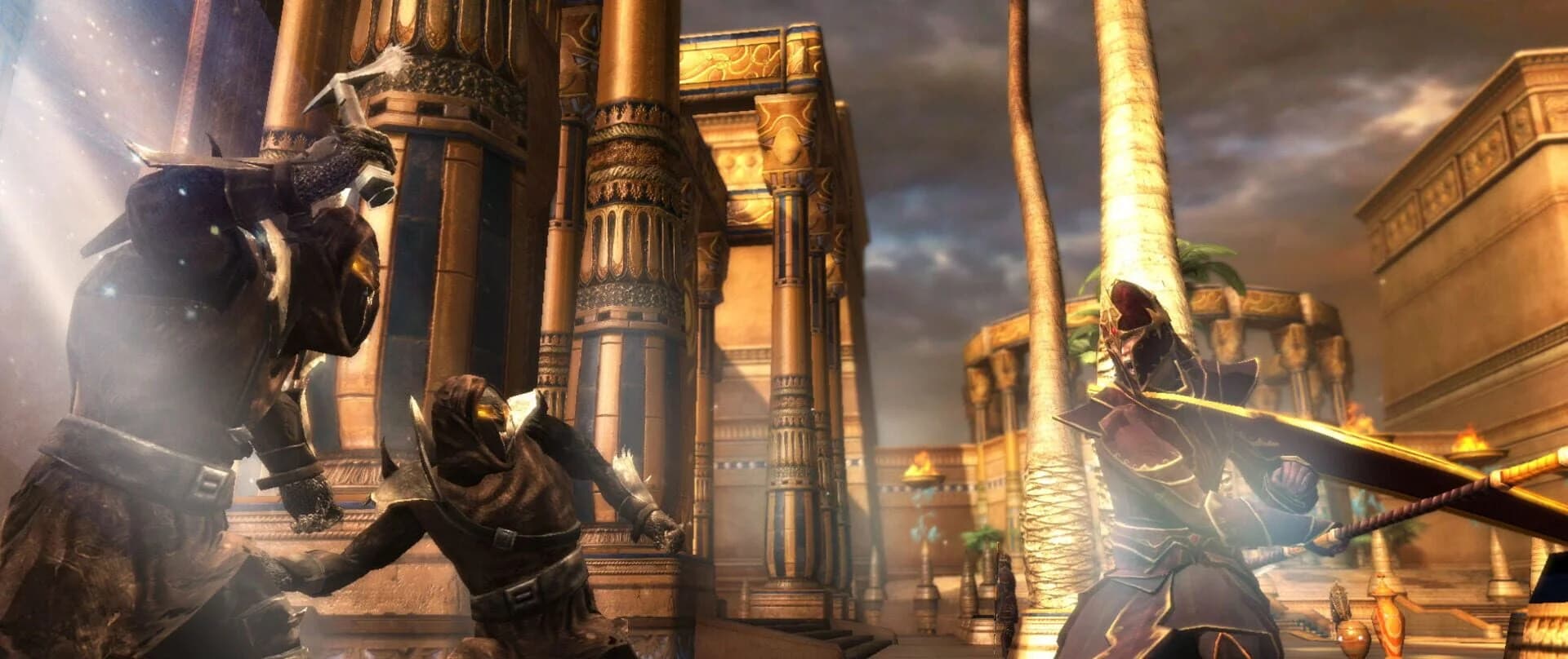 Drakensang: Phileasson's Secret screenshot 5