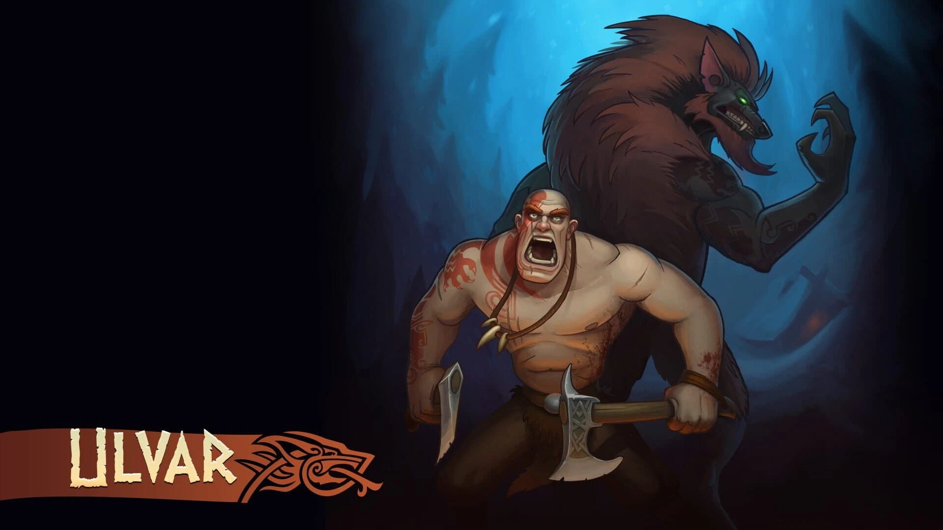 Drakkar Crew screenshot 3