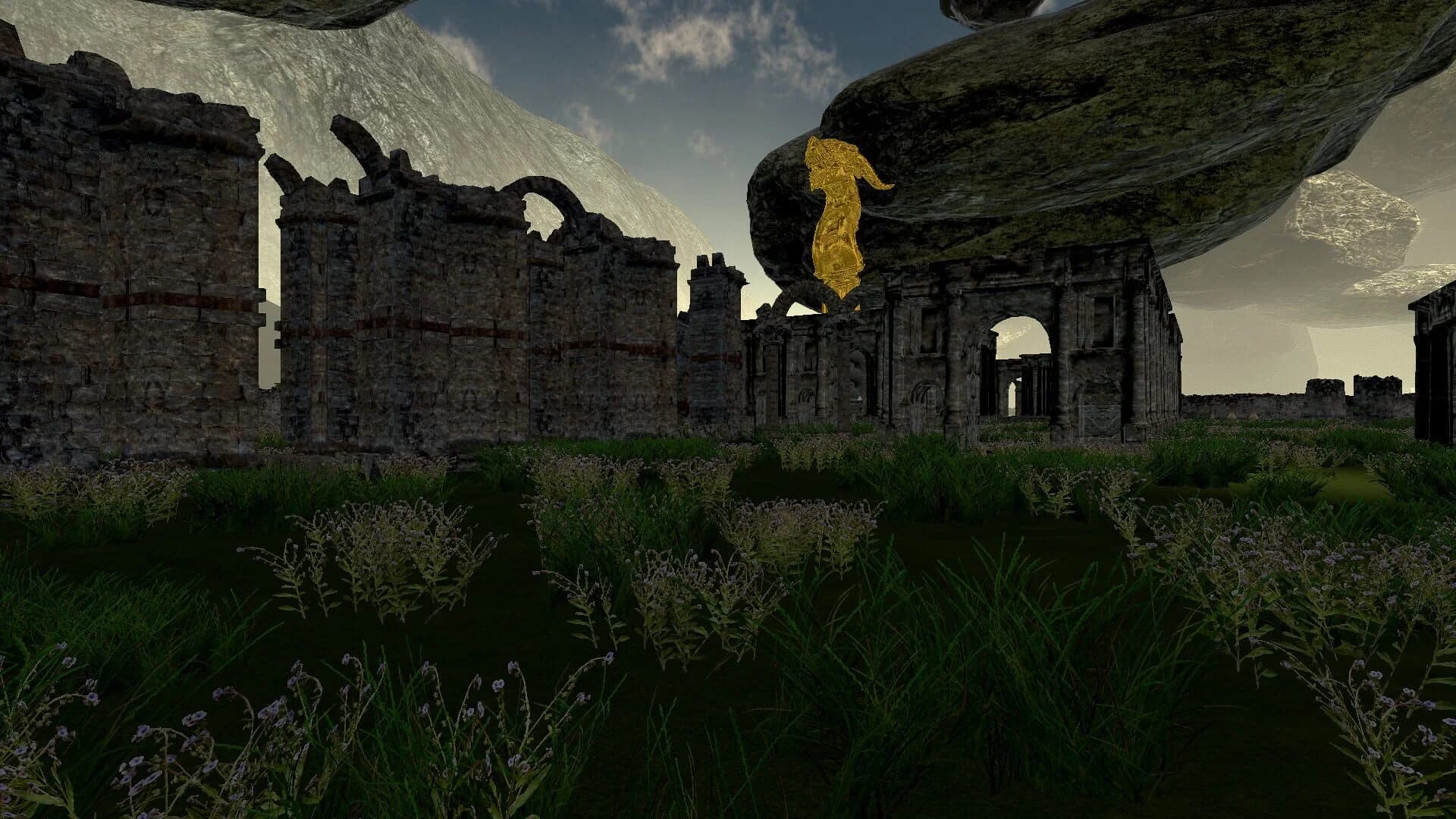 Draoi screenshot 3