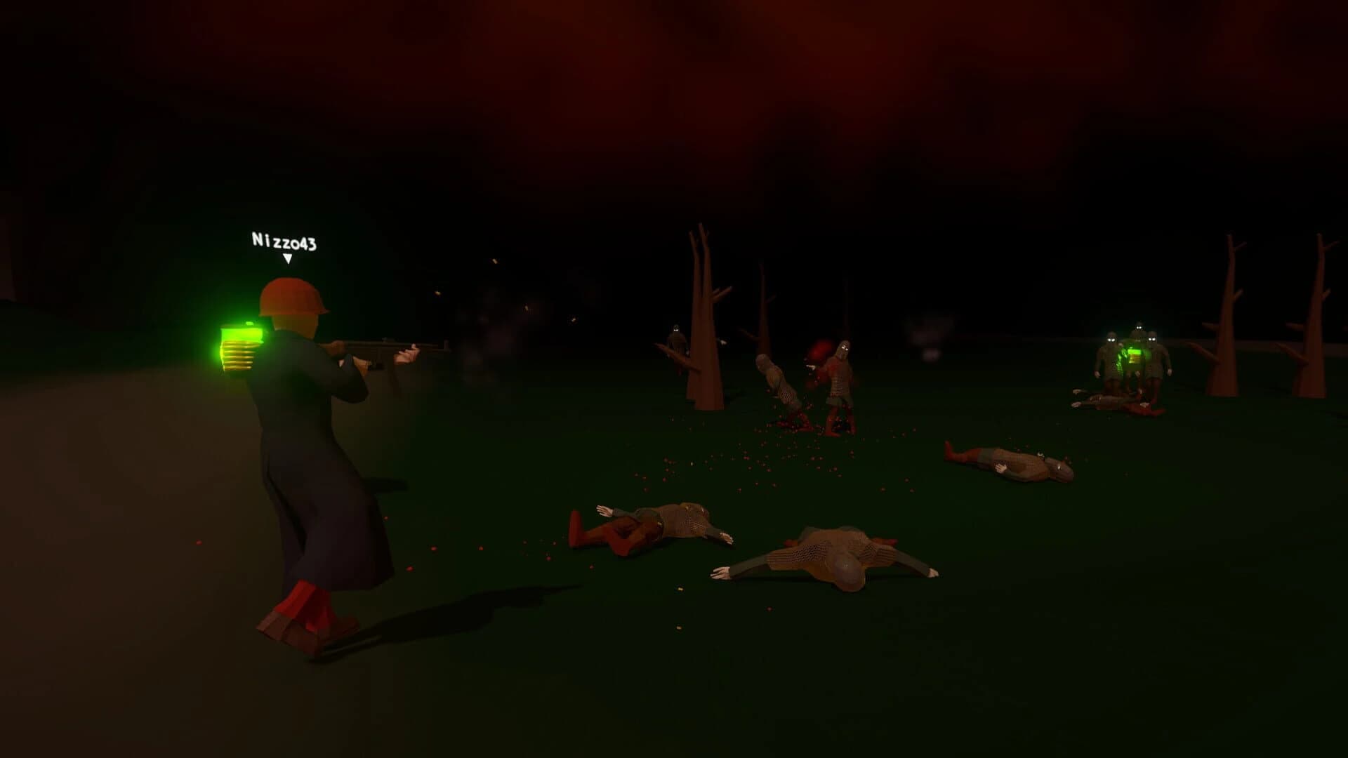 Draugar screenshot 3