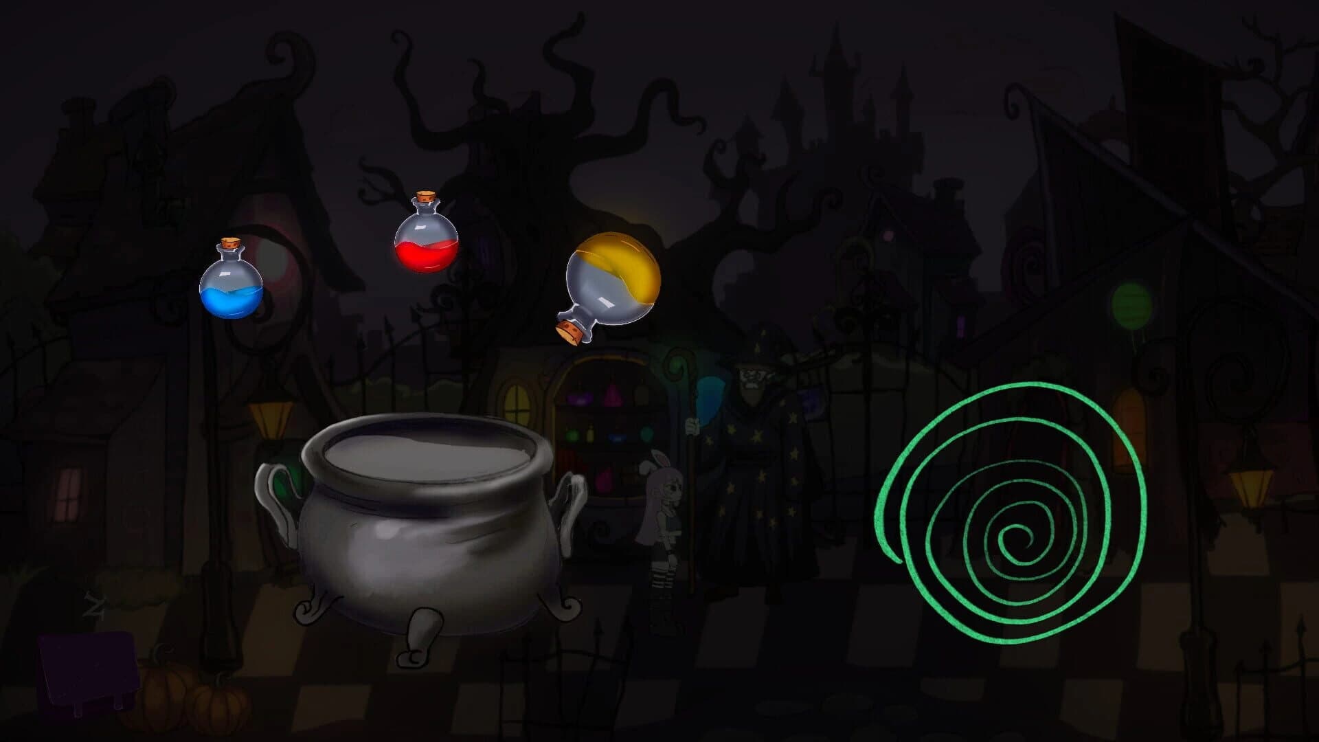 Dravenmoor screenshot 4