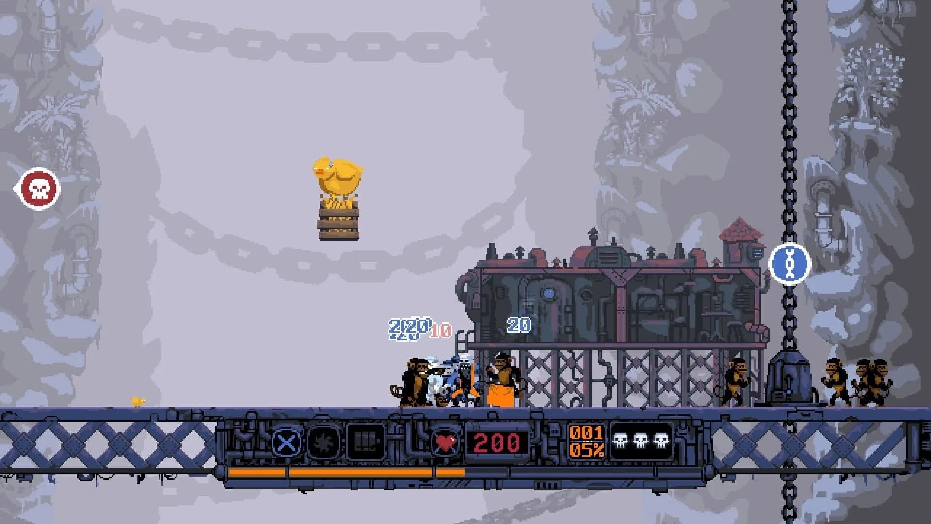 Draw Chilly screenshot 1