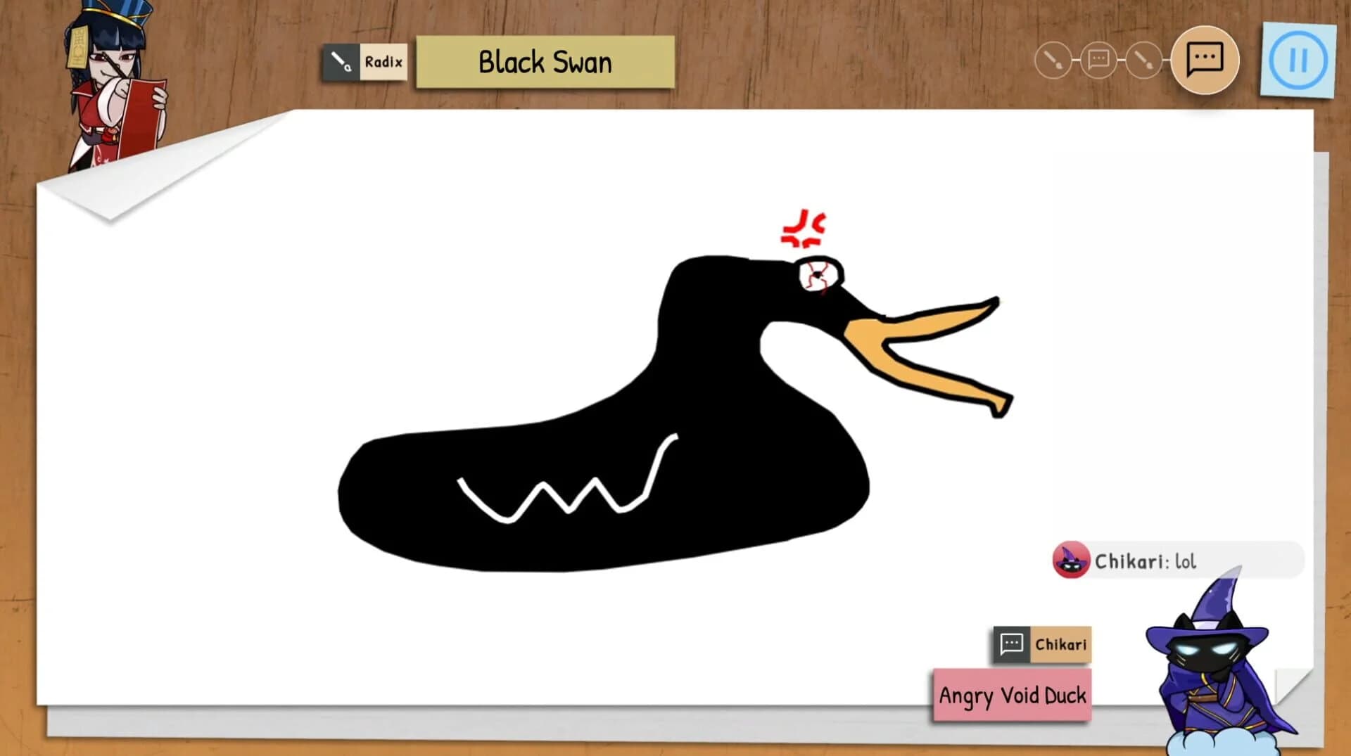 Draw & Guess screenshot 3