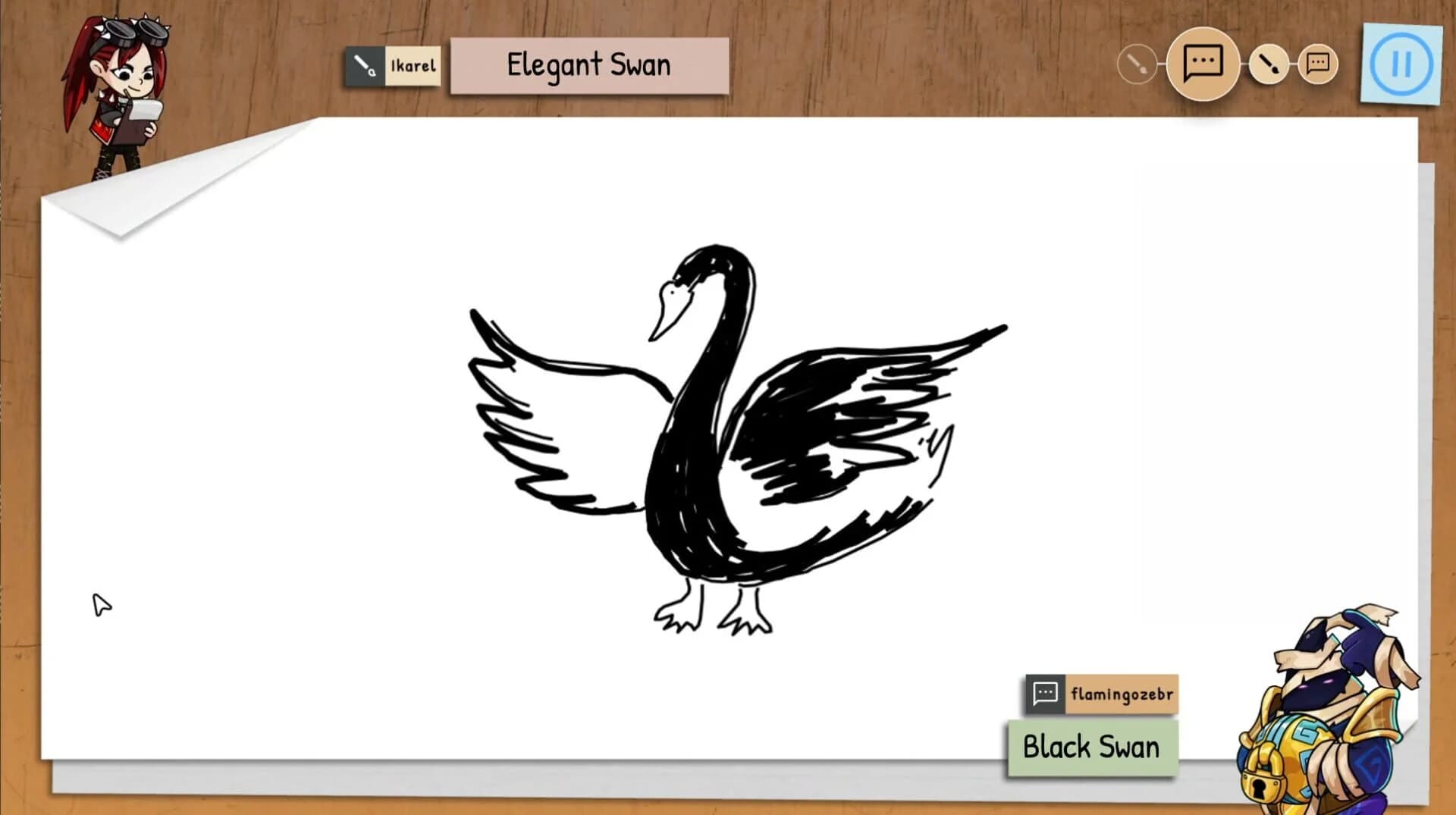 Draw & Guess screenshot 2