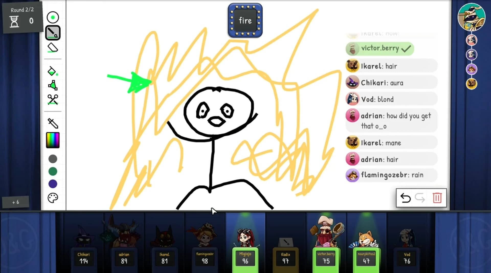 Draw & Guess screenshot 5