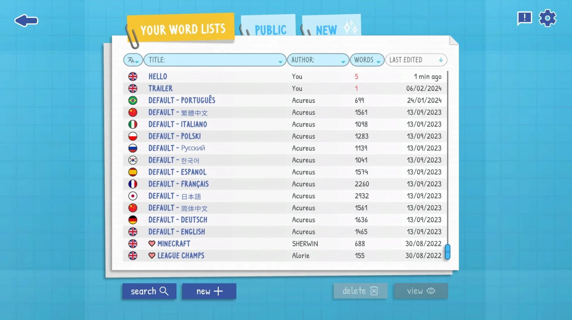 Draw & Guess screenshot 1