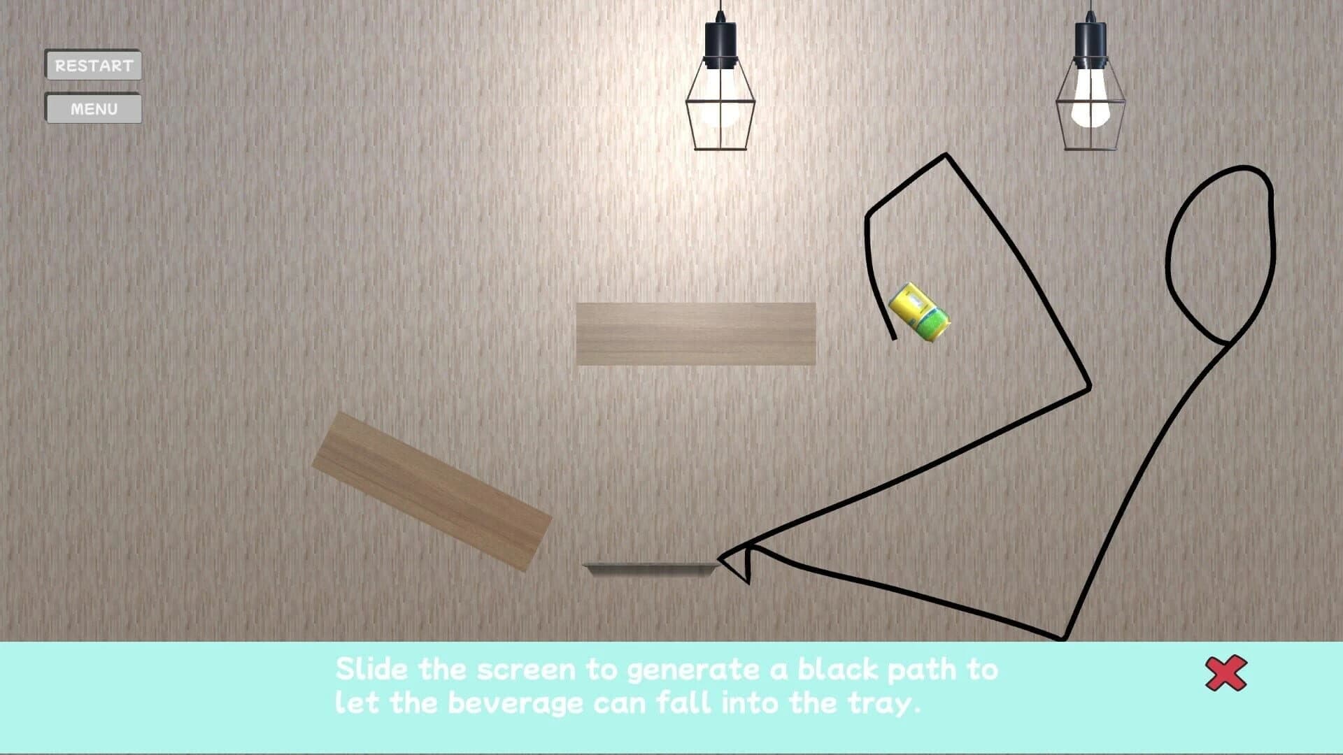 Draw in the Tray screenshot 4
