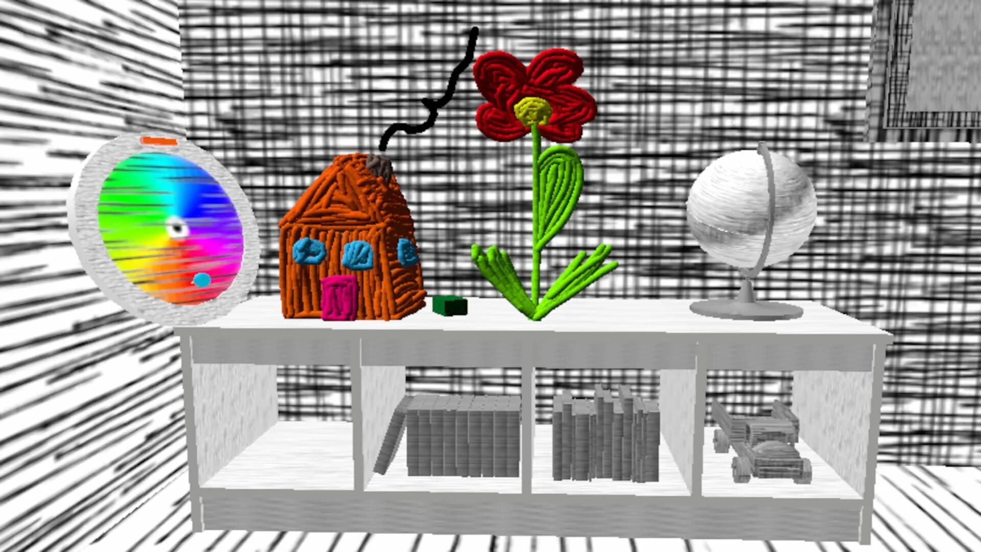 Draw IT! screenshot 2