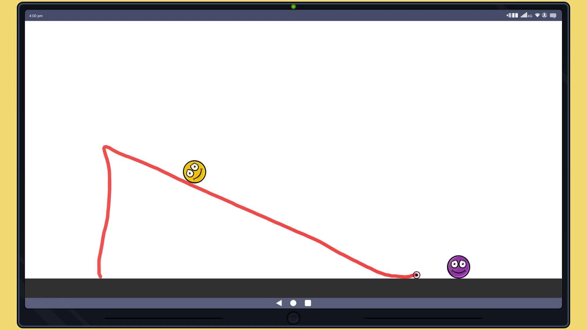 Draw li screenshot 1