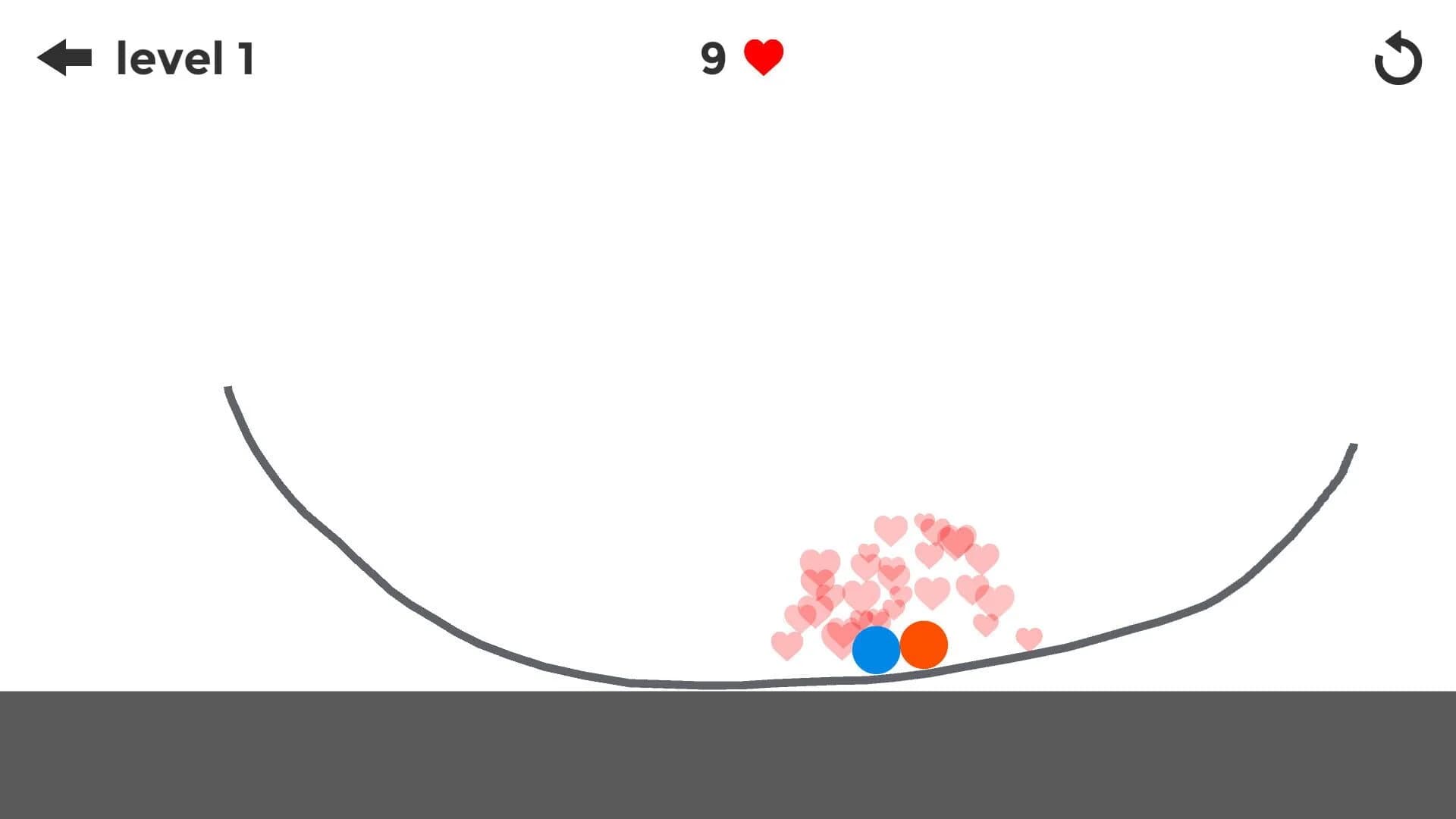 Draw_Love screenshot 3