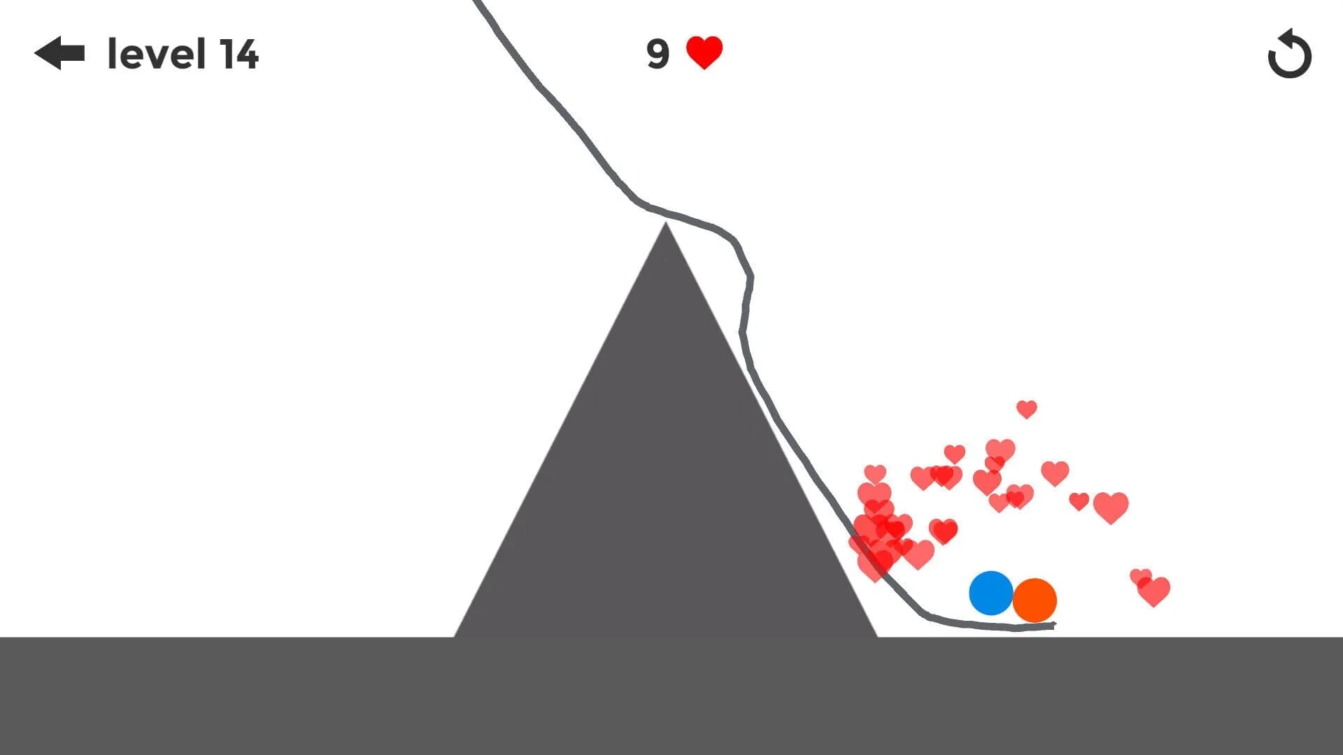 Draw_Love screenshot 1