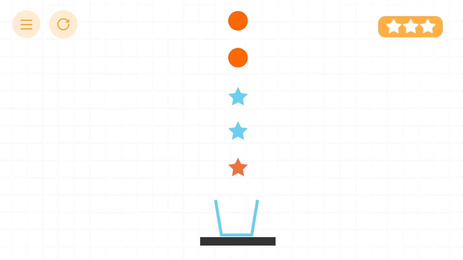 Draw Physics Line screenshot 4